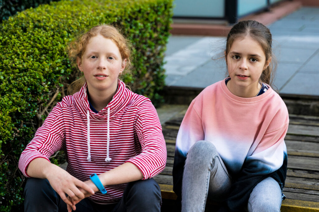 Female autistics experience greater social pressure