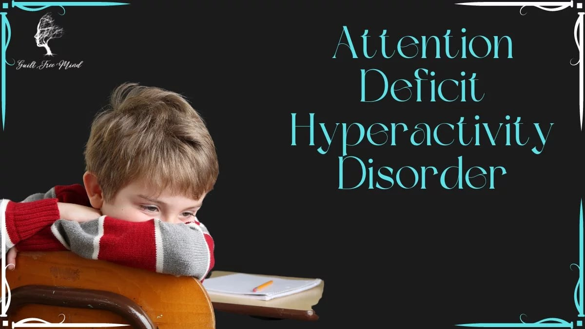 ADHD