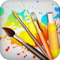 Drawing Desk App